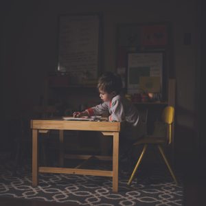 We Provide Quality education.