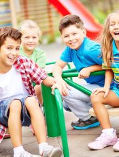 کودکان جذاب و زیبا