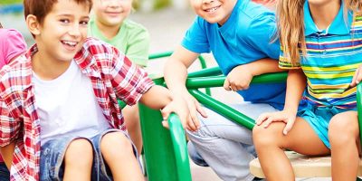 کودکان جذاب و زیبا