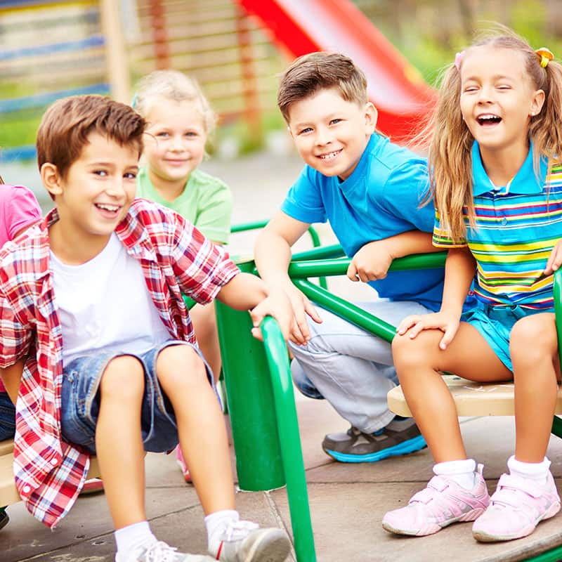 کودکان جذاب و زیبا