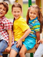 تفریح کودکان زیبا