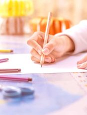 جذابیت بازی کودکانه