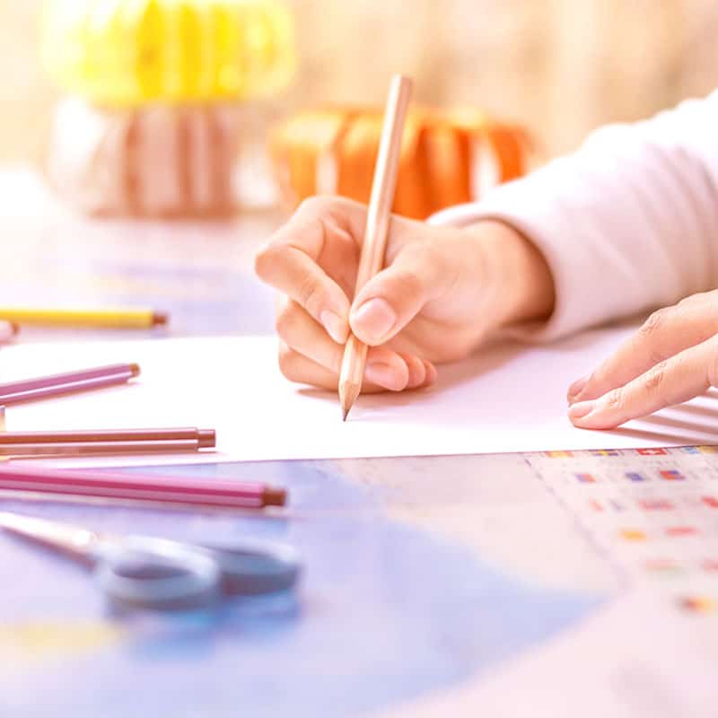 جذابیت بازی کودکانه