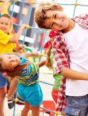 سرگرمی های دورهمی