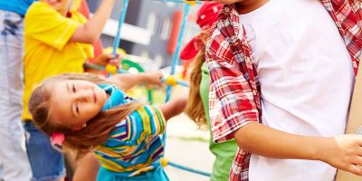 سرگرمی های دورهمی